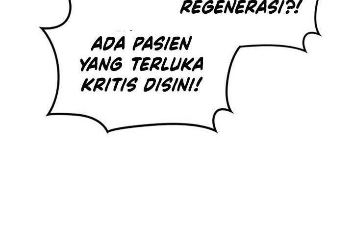 Genius Corpse-Collecting Warrior Chapter 13 Gambar 48