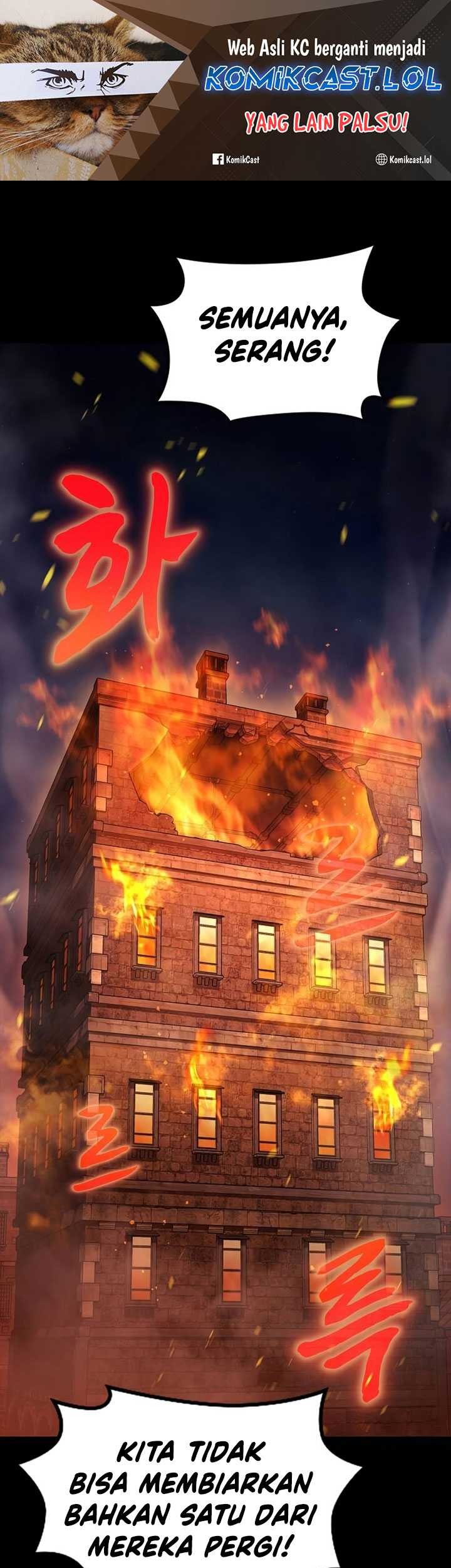 Baca Manhwa Genius Corpse-Collecting Warrior Chapter 13 Gambar 2