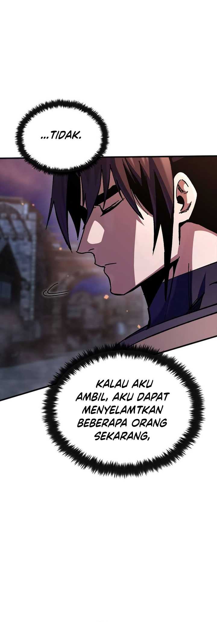 Genius Corpse-Collecting Warrior Chapter 13 Gambar 51