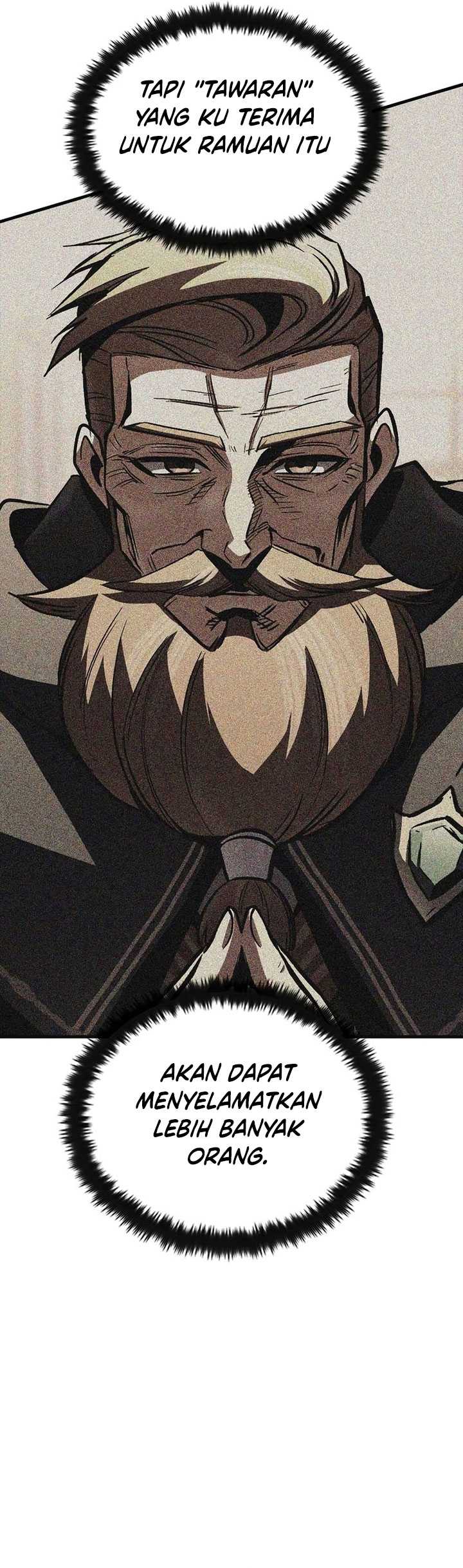 Genius Corpse-Collecting Warrior Chapter 13 Gambar 52