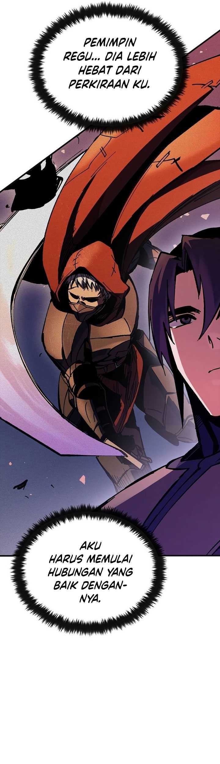 Genius Corpse-Collecting Warrior Chapter 13 Gambar 57