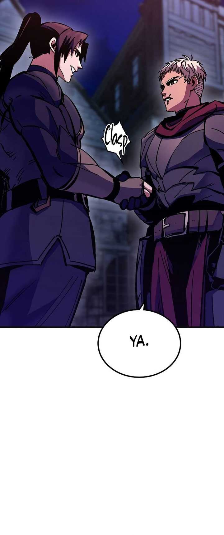 Genius Corpse-Collecting Warrior Chapter 13 Gambar 59