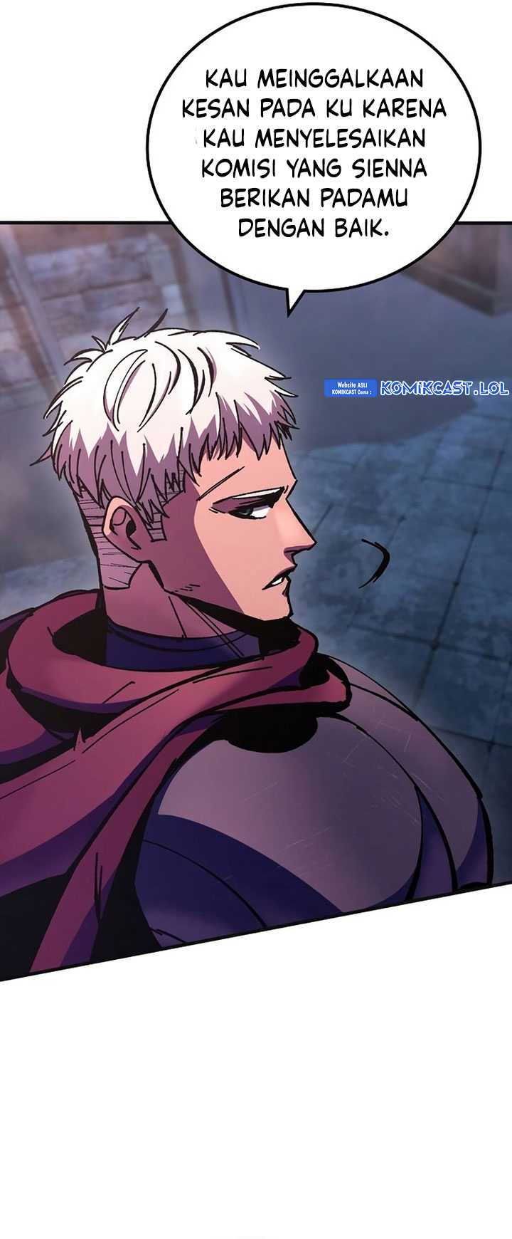 Genius Corpse-Collecting Warrior Chapter 13 Gambar 60