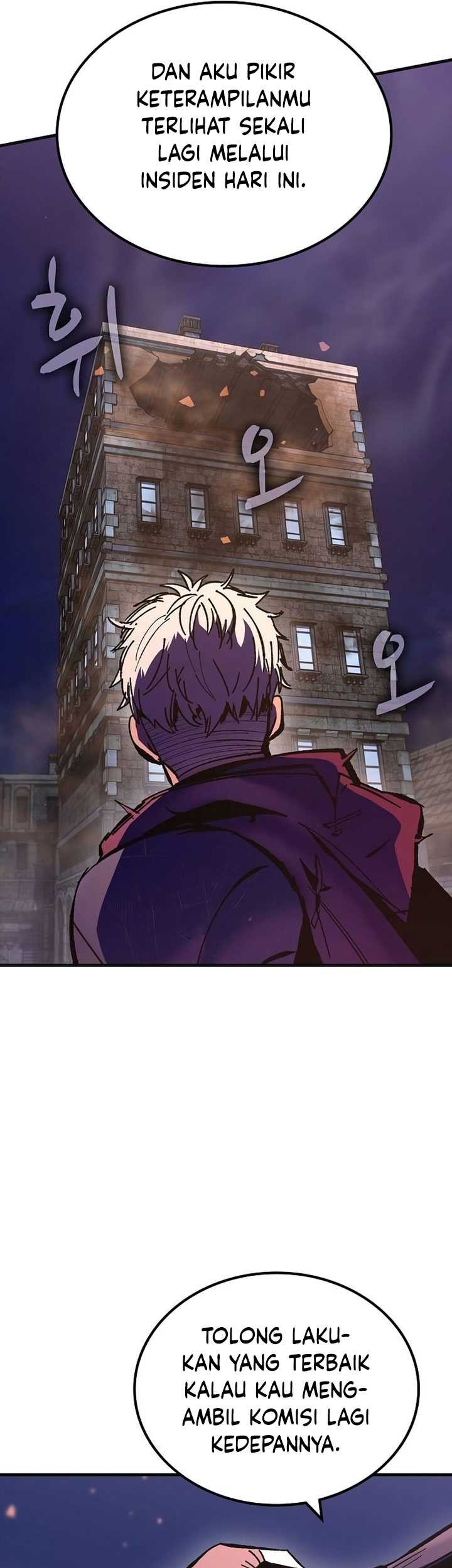 Genius Corpse-Collecting Warrior Chapter 13 Gambar 61