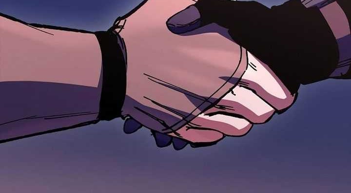 Genius Corpse-Collecting Warrior Chapter 13 Gambar 62