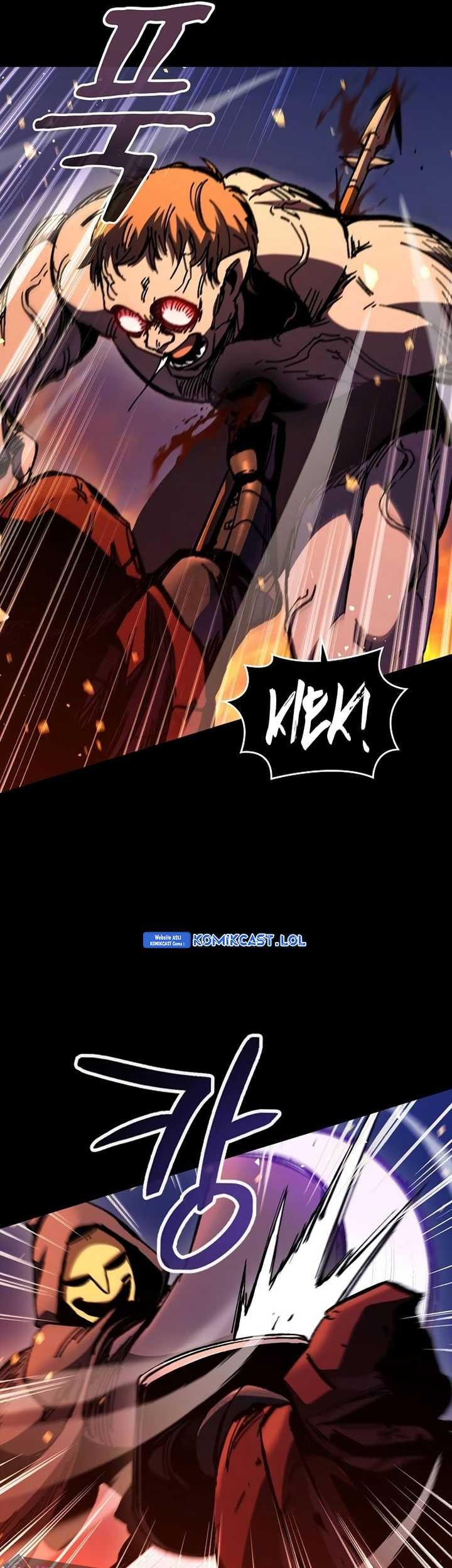 Genius Corpse-Collecting Warrior Chapter 13 Gambar 4