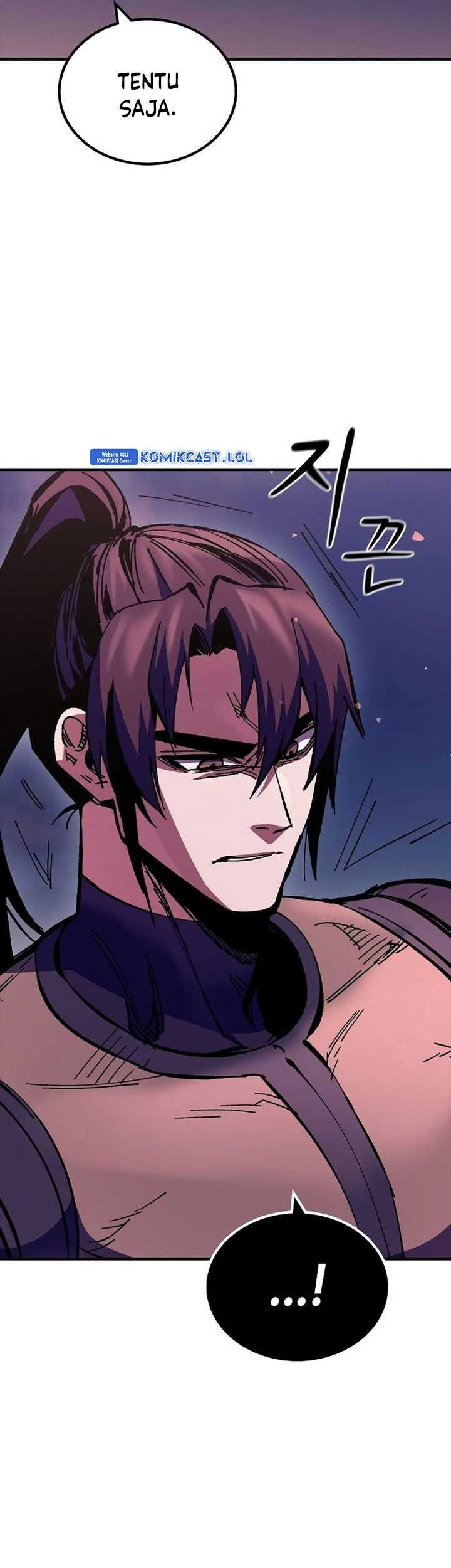 Genius Corpse-Collecting Warrior Chapter 13 Gambar 63