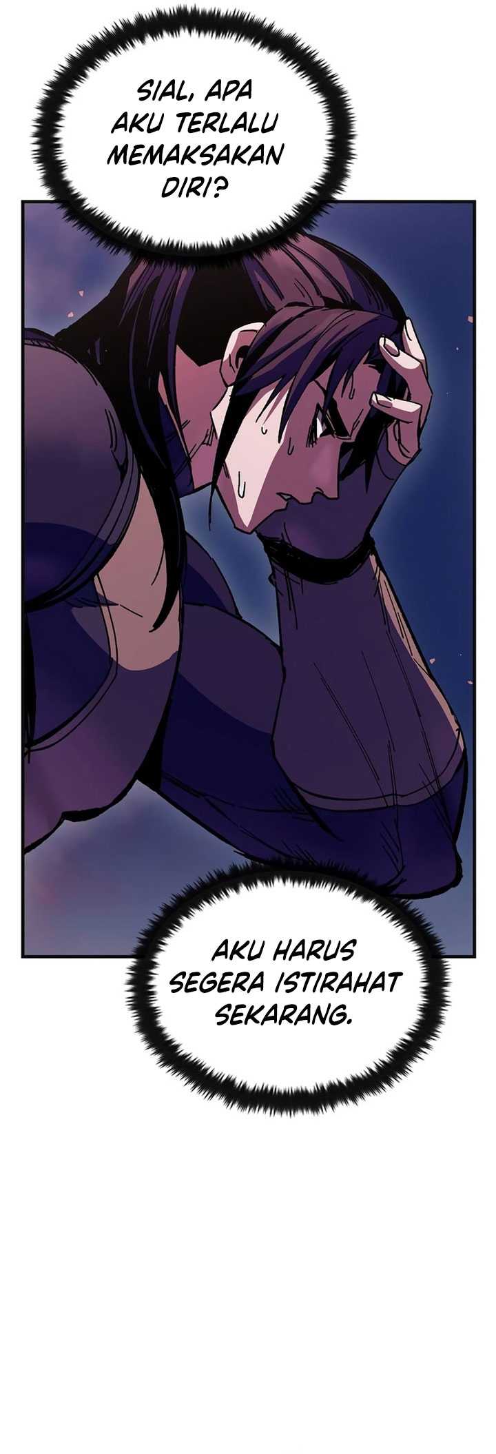 Genius Corpse-Collecting Warrior Chapter 13 Gambar 65
