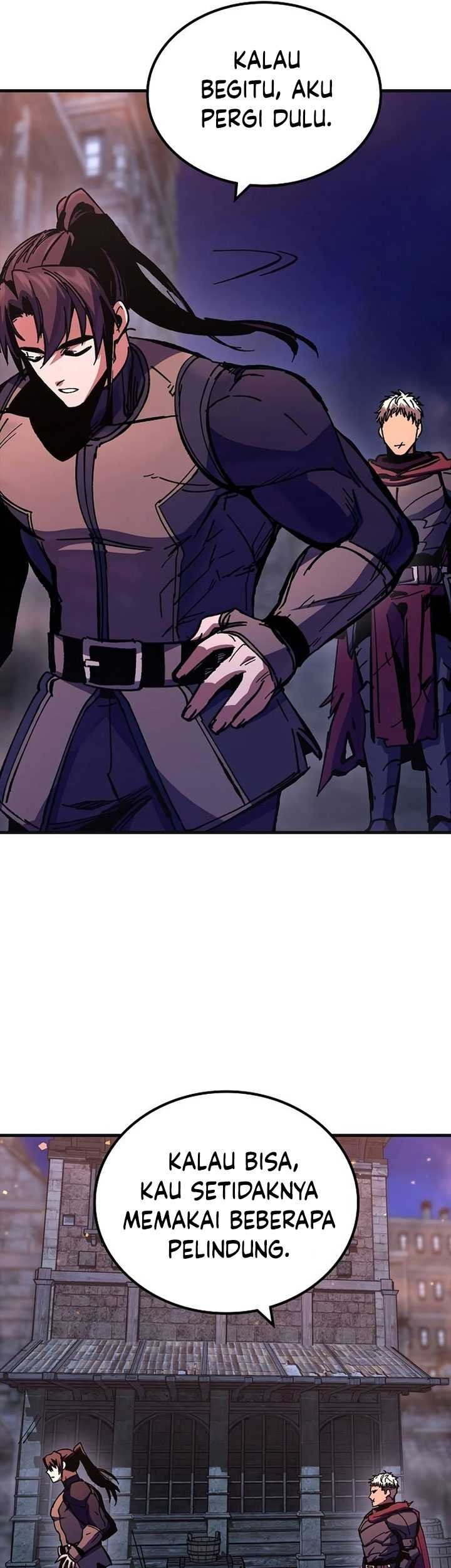 Genius Corpse-Collecting Warrior Chapter 13 Gambar 66