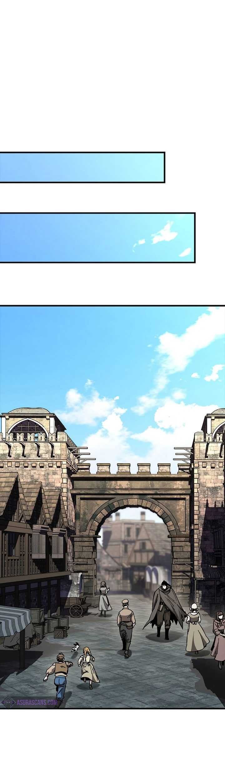 Genius Corpse-Collecting Warrior Chapter 13 Gambar 70