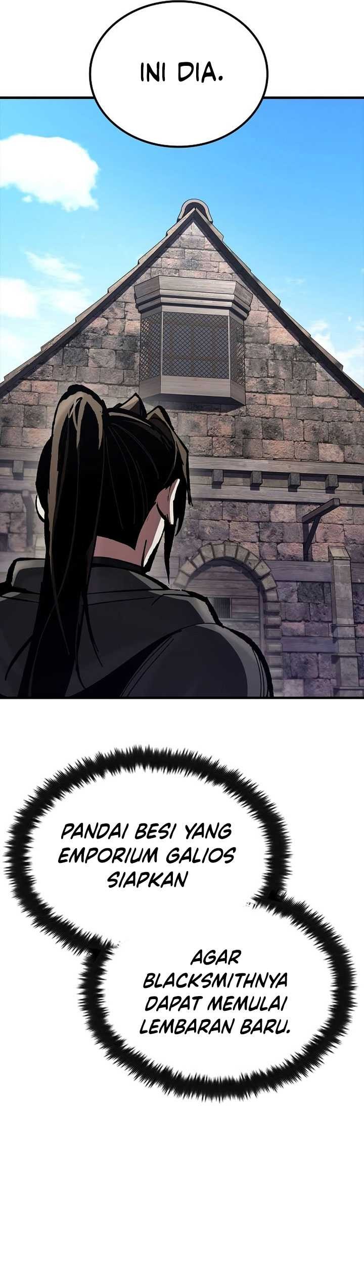Genius Corpse-Collecting Warrior Chapter 13 Gambar 74