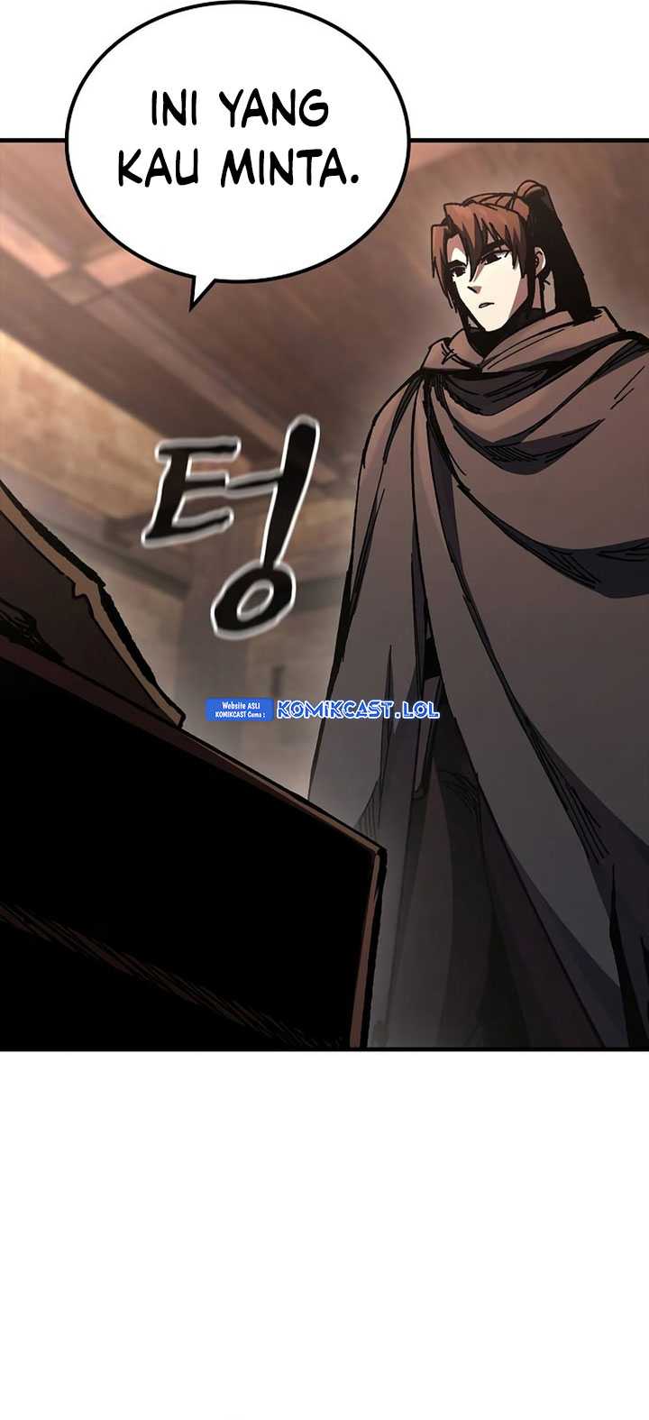 Genius Corpse-Collecting Warrior Chapter 13 Gambar 81