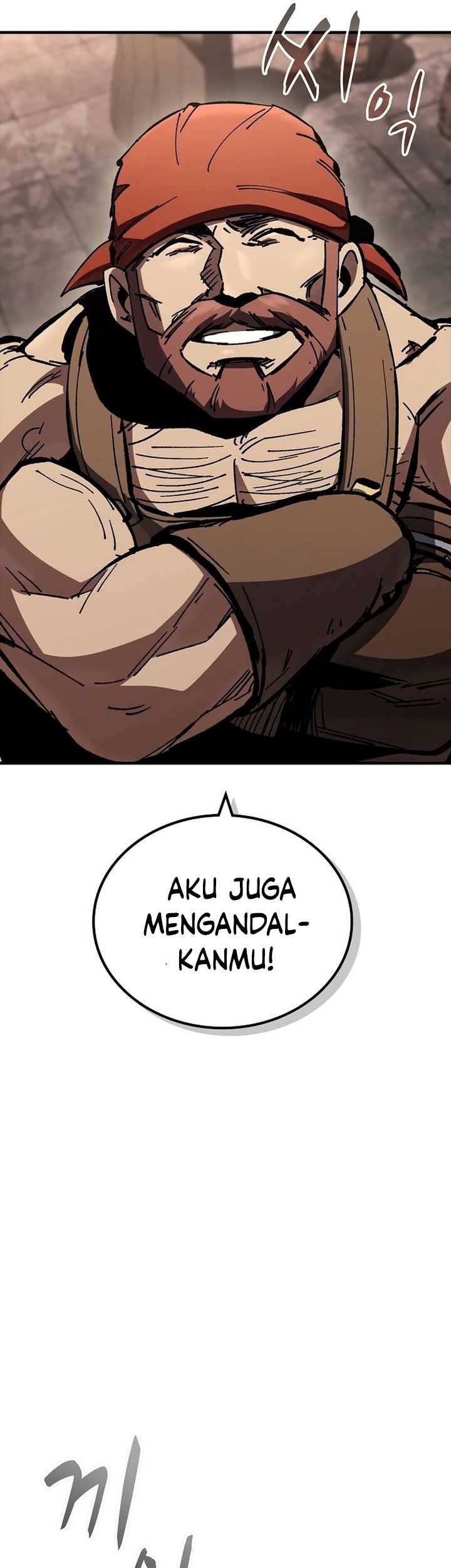 Genius Corpse-Collecting Warrior Chapter 13 Gambar 92