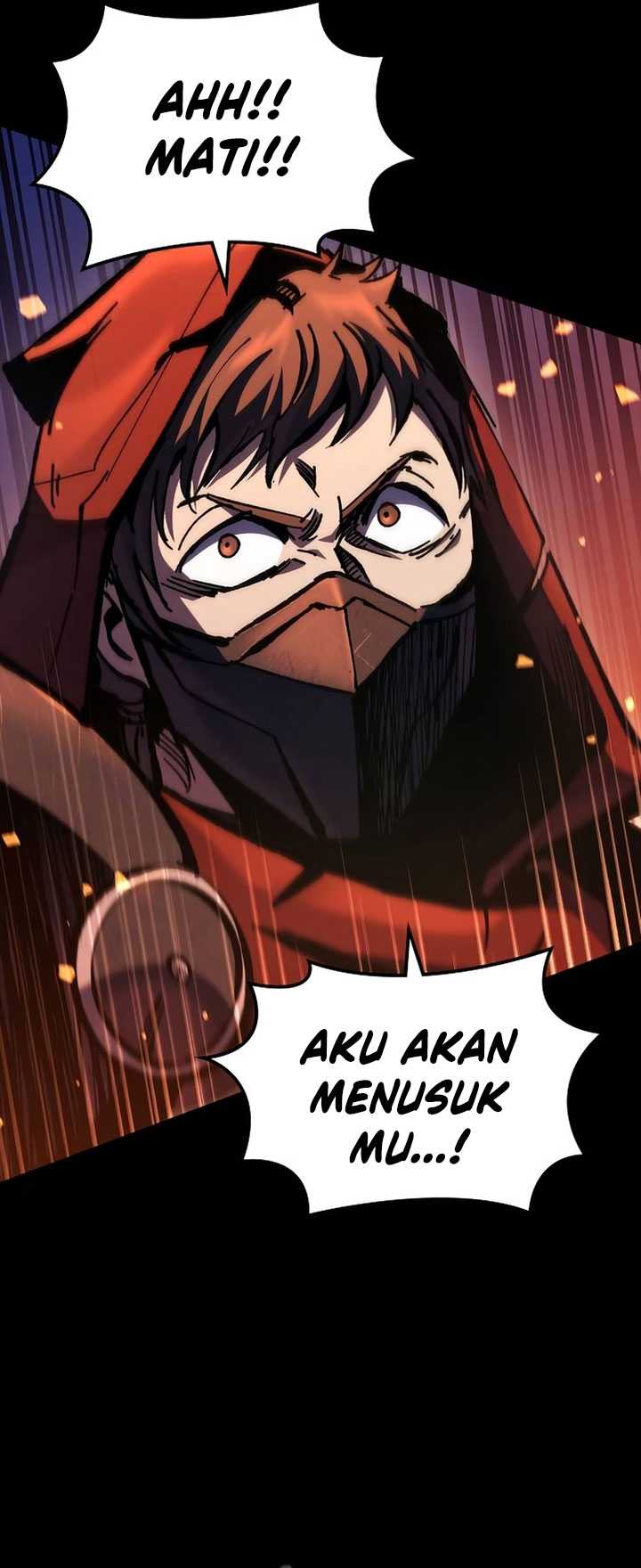 Genius Corpse-Collecting Warrior Chapter 13 Gambar 9