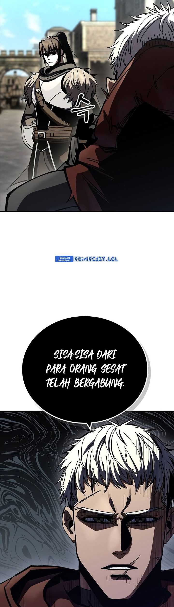 Genius Corpse-Collecting Warrior Chapter 13 Gambar 96