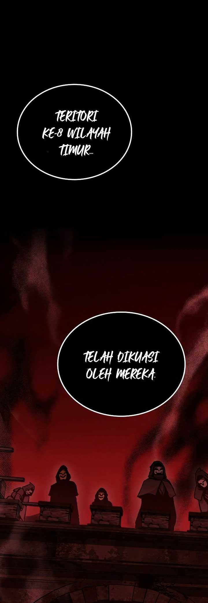 Genius Corpse-Collecting Warrior Chapter 13 Gambar 98