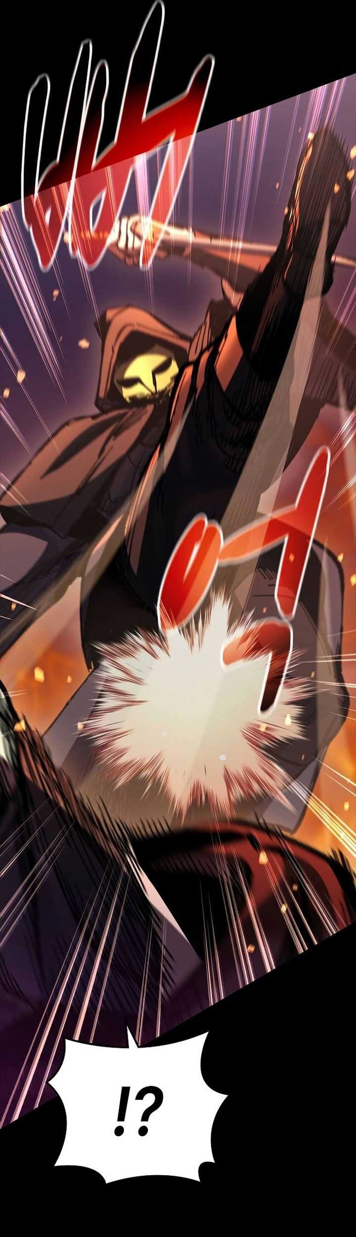 Genius Corpse-Collecting Warrior Chapter 13 Gambar 10