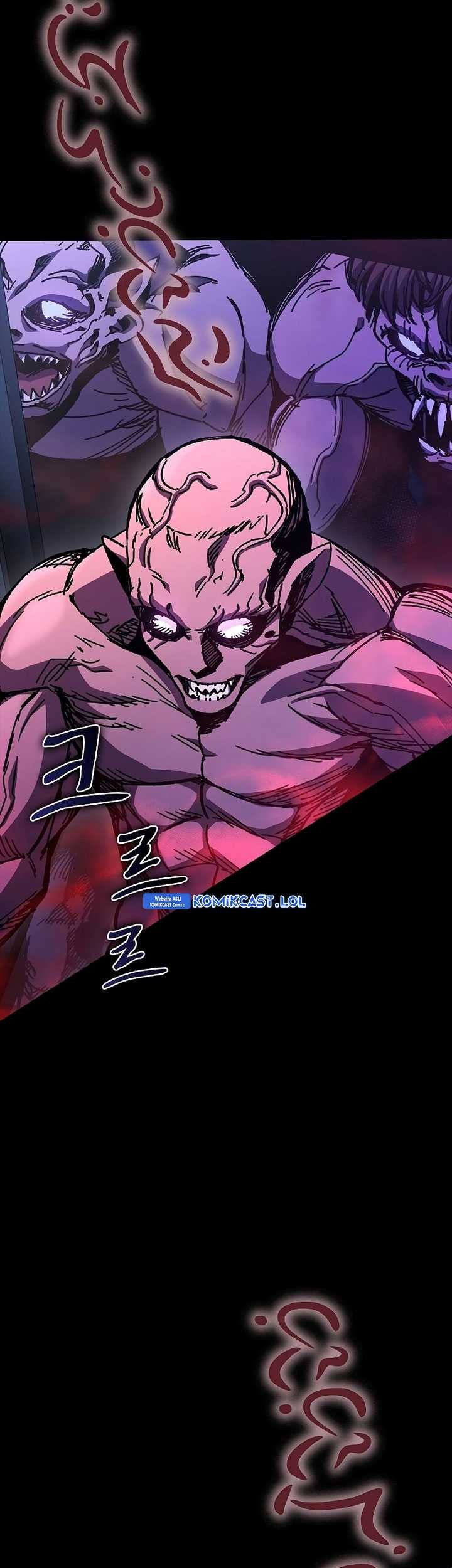 Genius Corpse-Collecting Warrior Chapter 12 Gambar 18