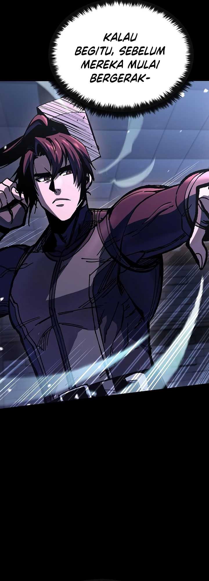 Genius Corpse-Collecting Warrior Chapter 12 Gambar 21