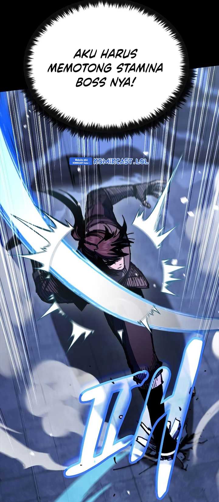 Genius Corpse-Collecting Warrior Chapter 12 Gambar 22