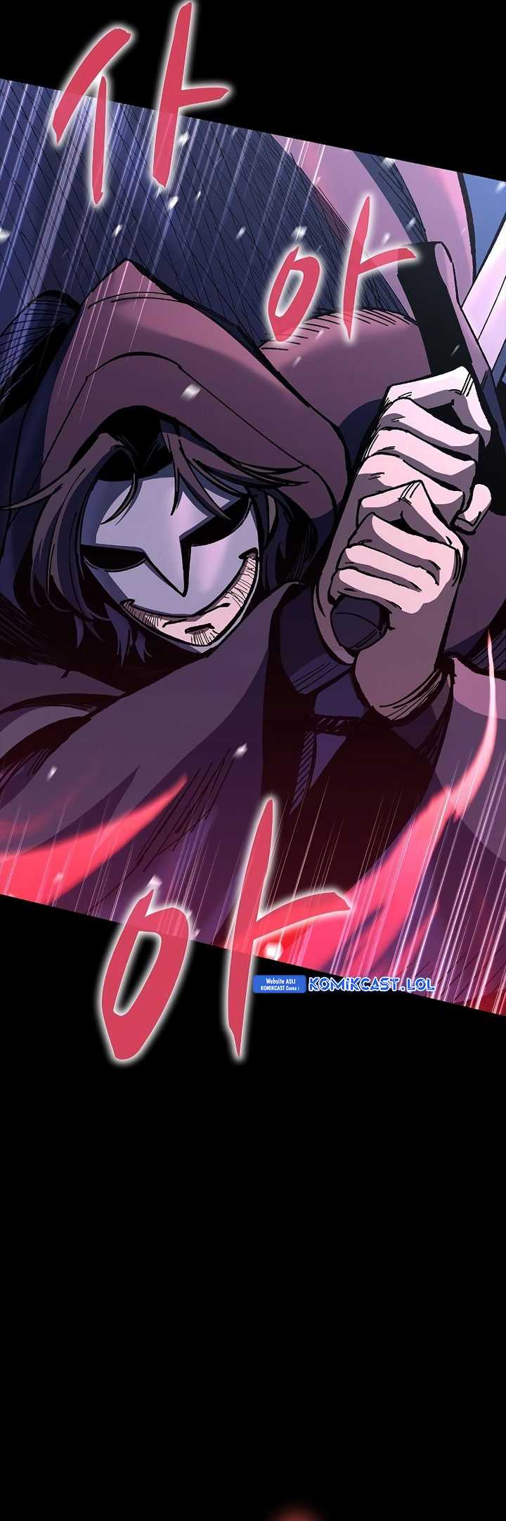 Genius Corpse-Collecting Warrior Chapter 12 Gambar 25