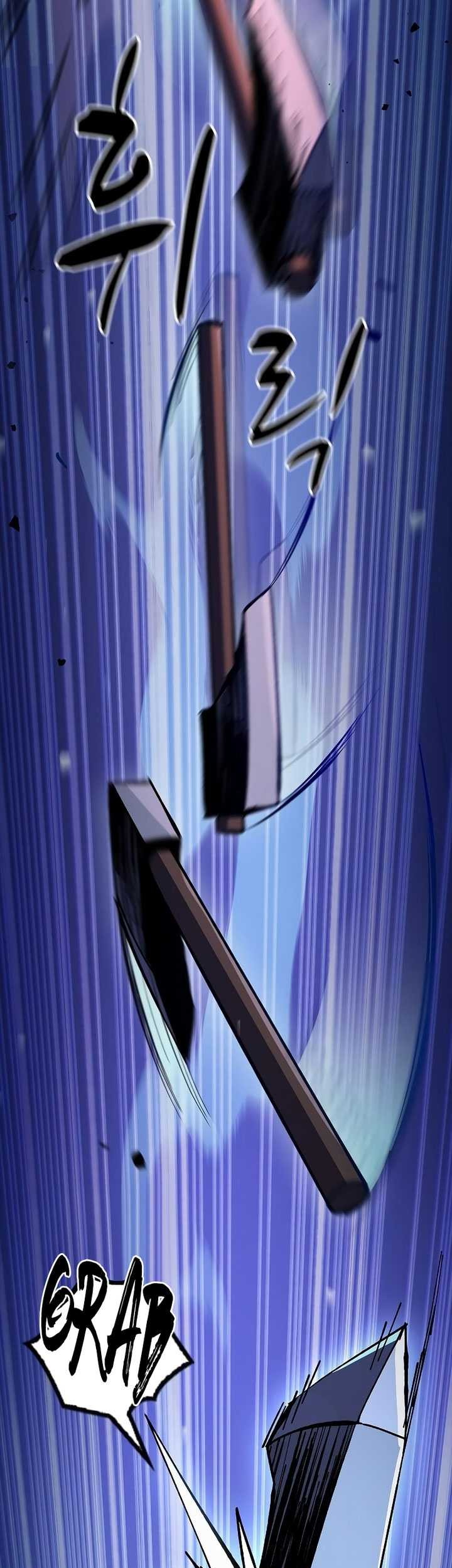 Genius Corpse-Collecting Warrior Chapter 12 Gambar 28