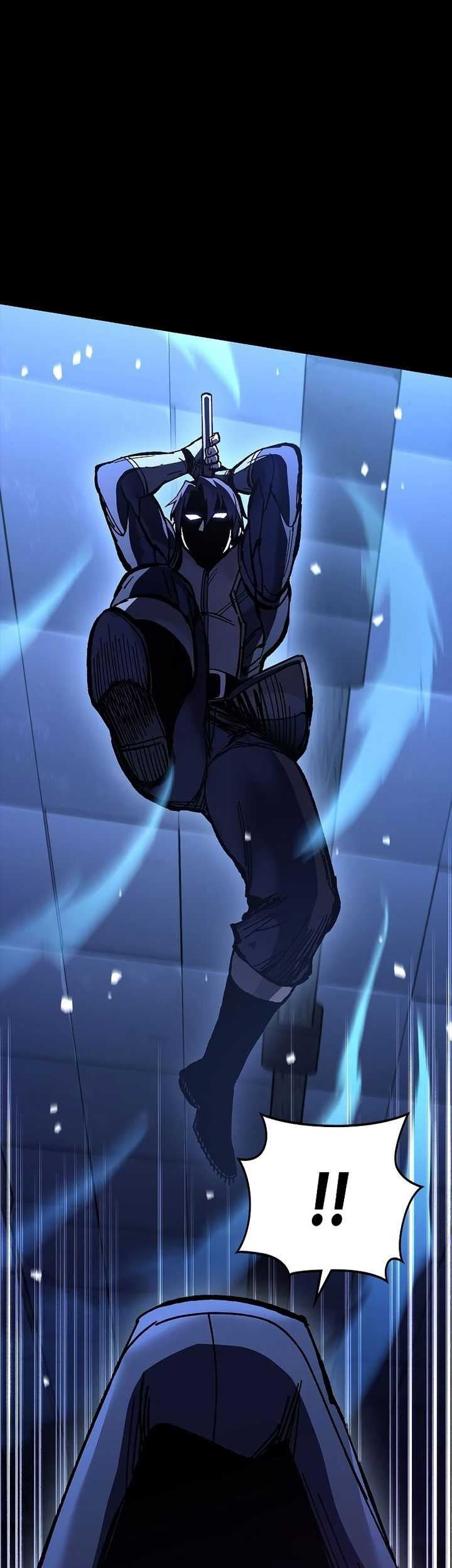 Genius Corpse-Collecting Warrior Chapter 12 Gambar 30