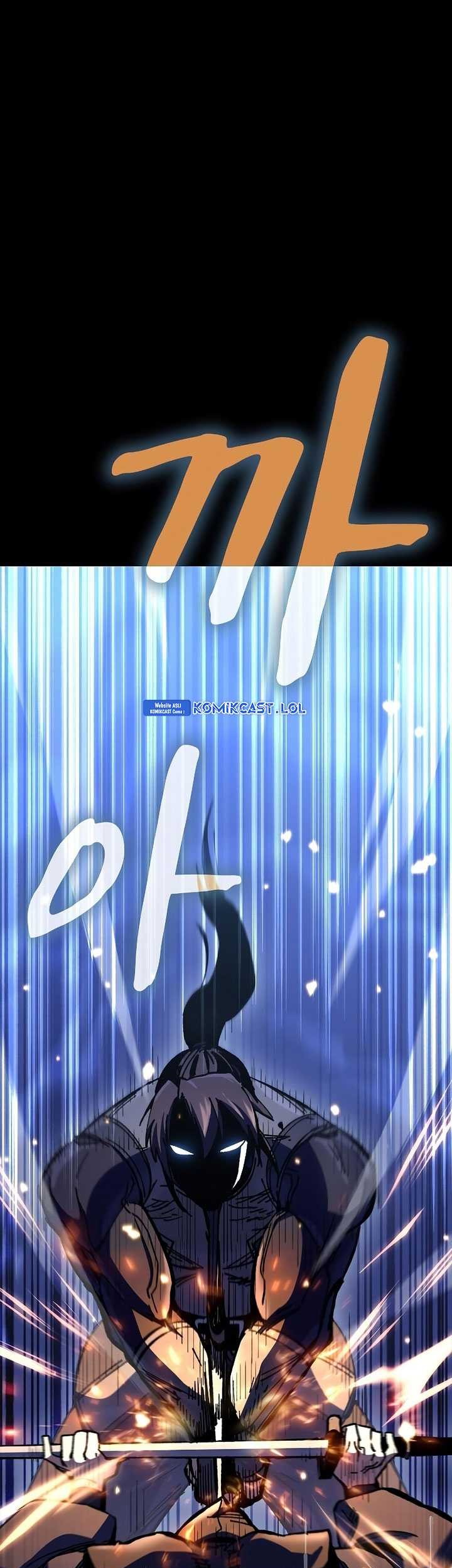 Genius Corpse-Collecting Warrior Chapter 12 Gambar 32