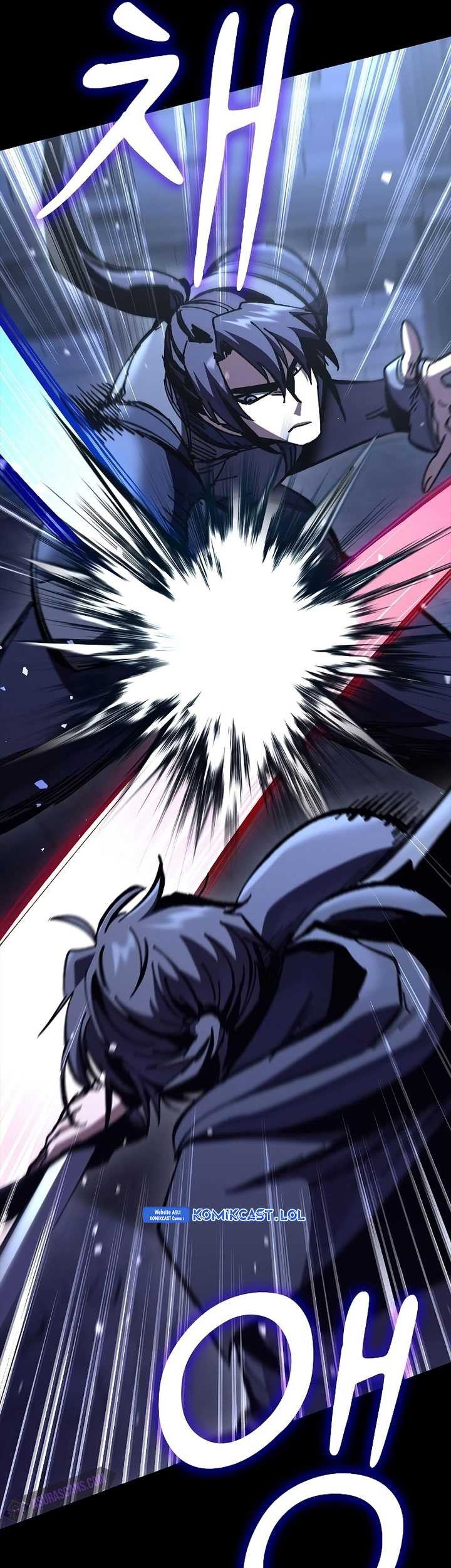 Genius Corpse-Collecting Warrior Chapter 12 Gambar 39