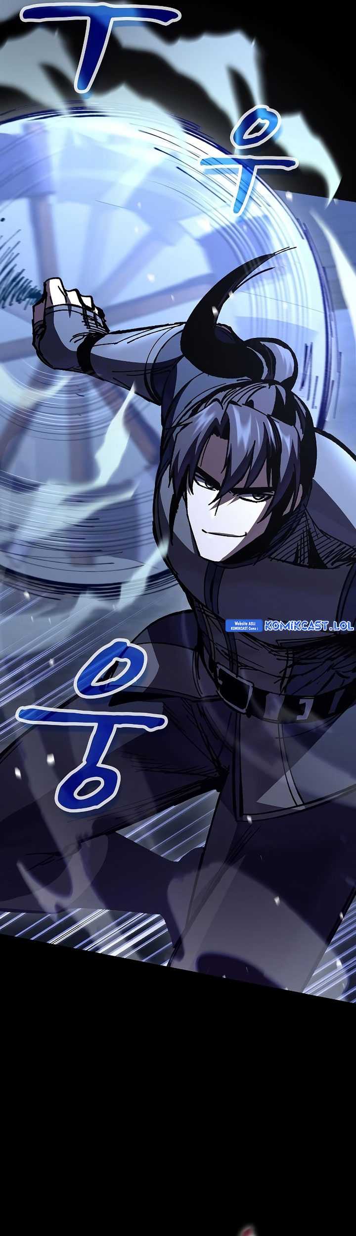 Genius Corpse-Collecting Warrior Chapter 12 Gambar 43