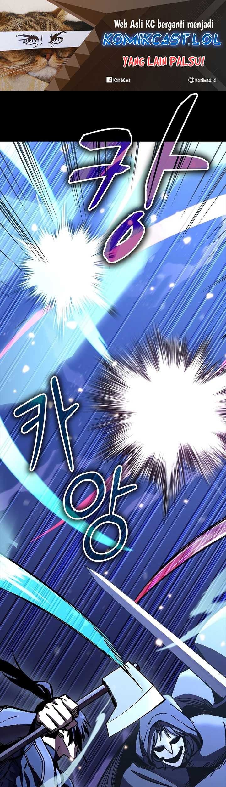 Manhwa Genius Corpse-Collecting Warrior Chapter 12 gambar nomor 2