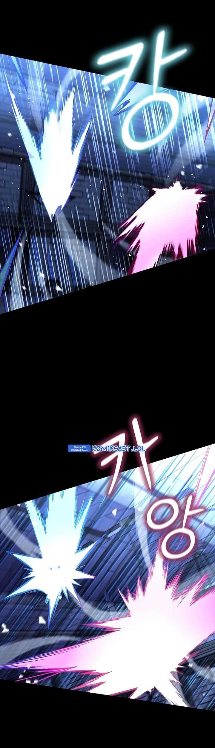 Genius Corpse-Collecting Warrior Chapter 12 Gambar 47