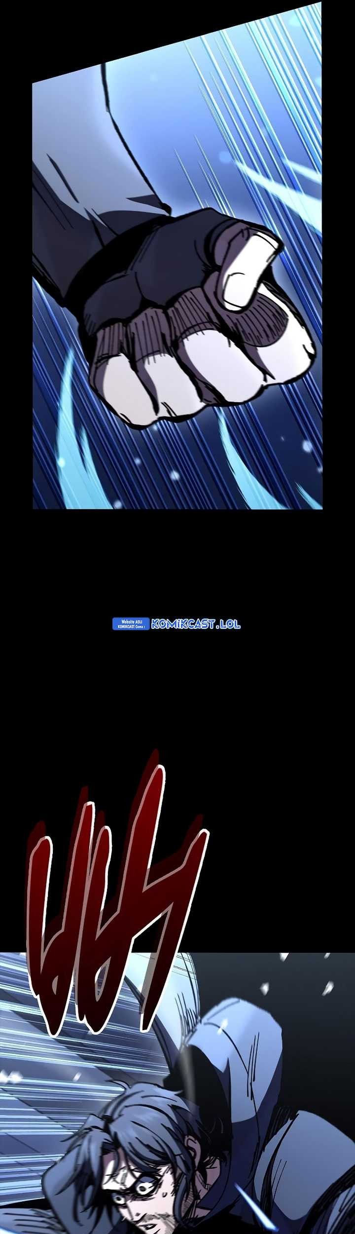 Genius Corpse-Collecting Warrior Chapter 12 Gambar 51