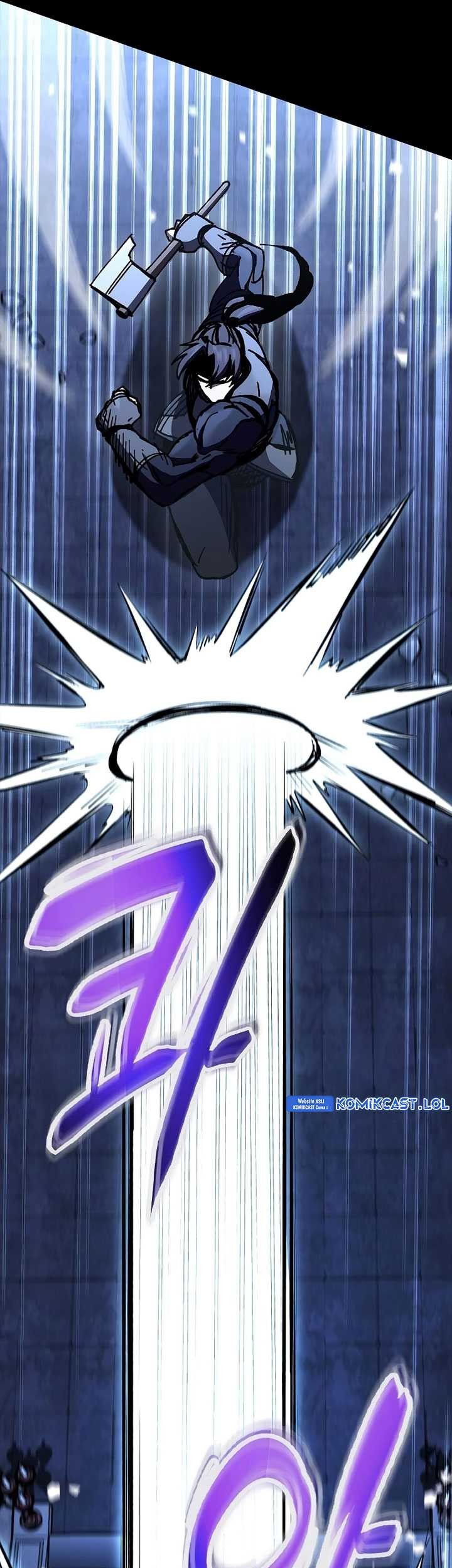 Genius Corpse-Collecting Warrior Chapter 12 Gambar 55