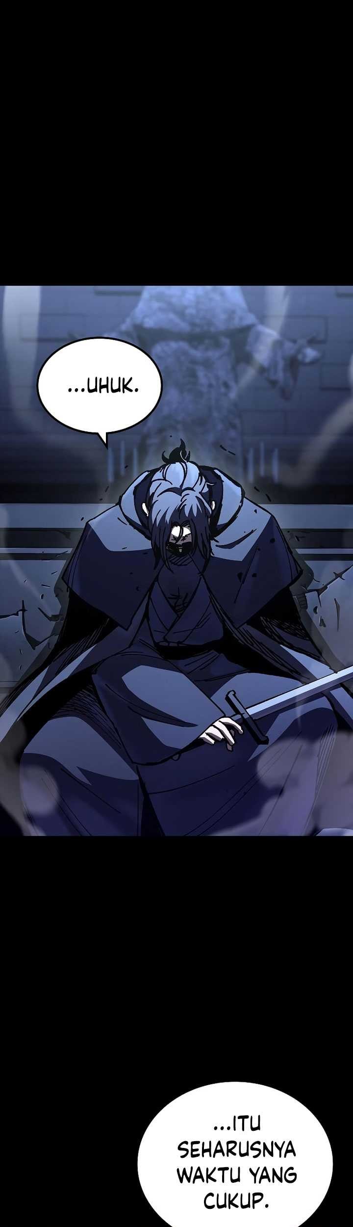 Genius Corpse-Collecting Warrior Chapter 12 Gambar 57