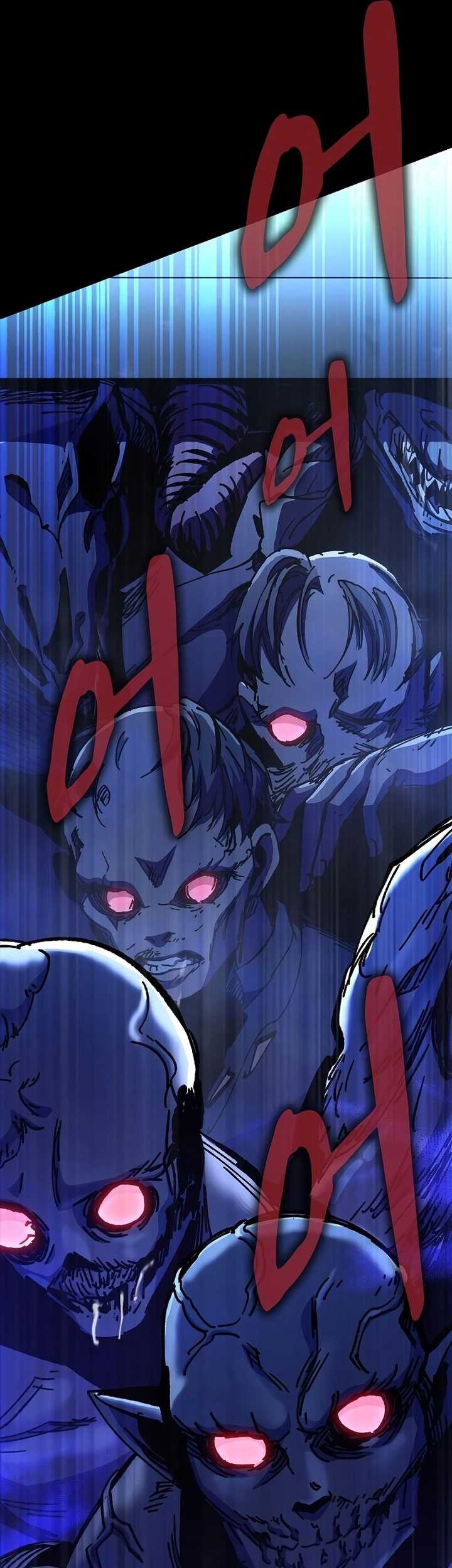 Genius Corpse-Collecting Warrior Chapter 12 Gambar 62