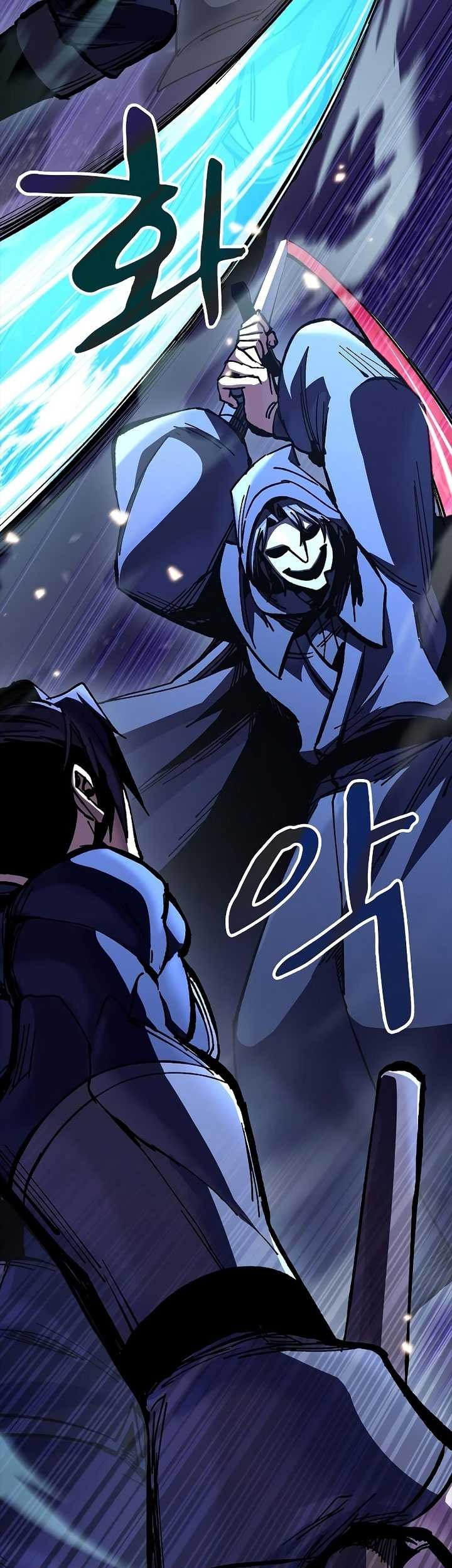 Genius Corpse-Collecting Warrior Chapter 12 Gambar 4