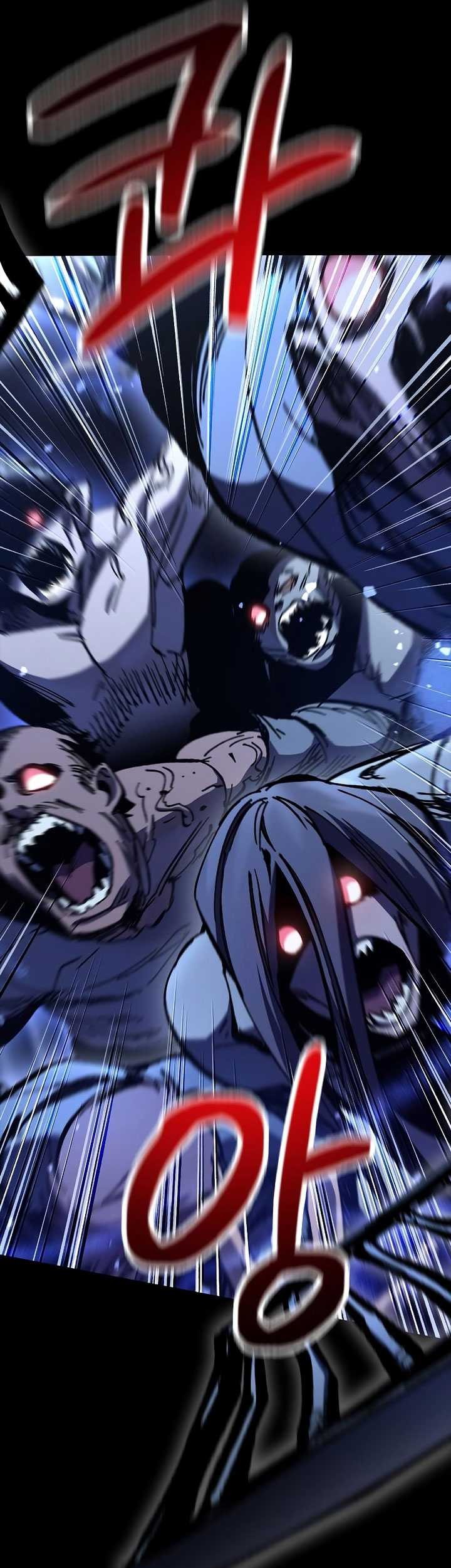 Genius Corpse-Collecting Warrior Chapter 12 Gambar 65