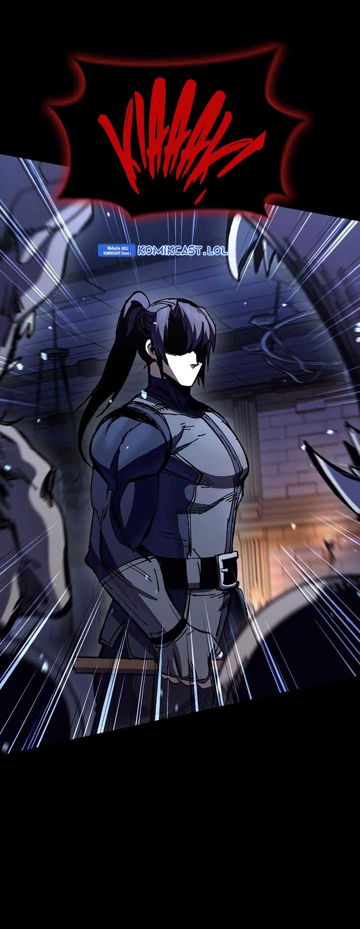 Genius Corpse-Collecting Warrior Chapter 12 Gambar 67