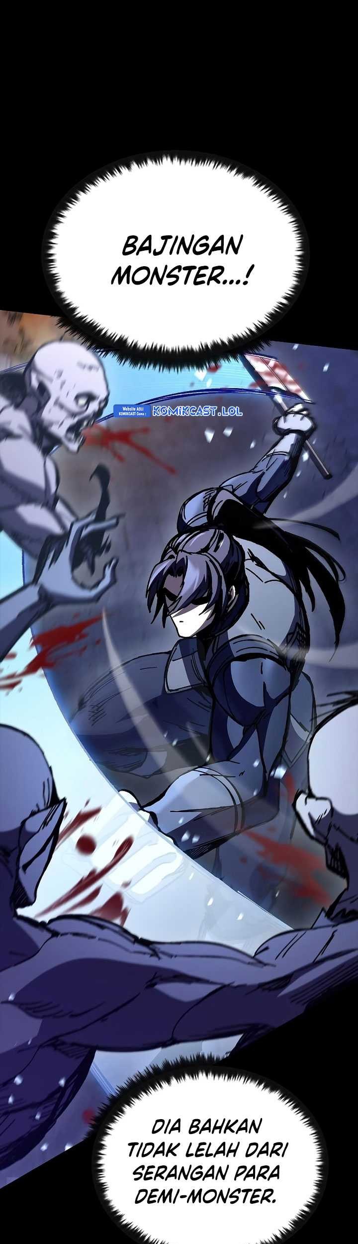 Genius Corpse-Collecting Warrior Chapter 12 Gambar 74