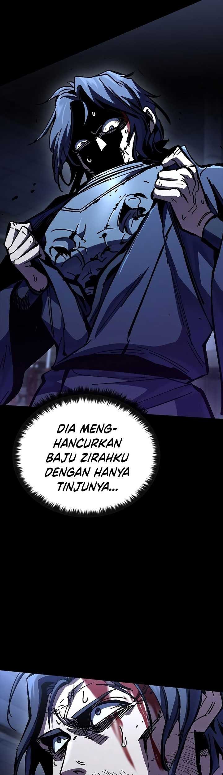 Genius Corpse-Collecting Warrior Chapter 12 Gambar 76