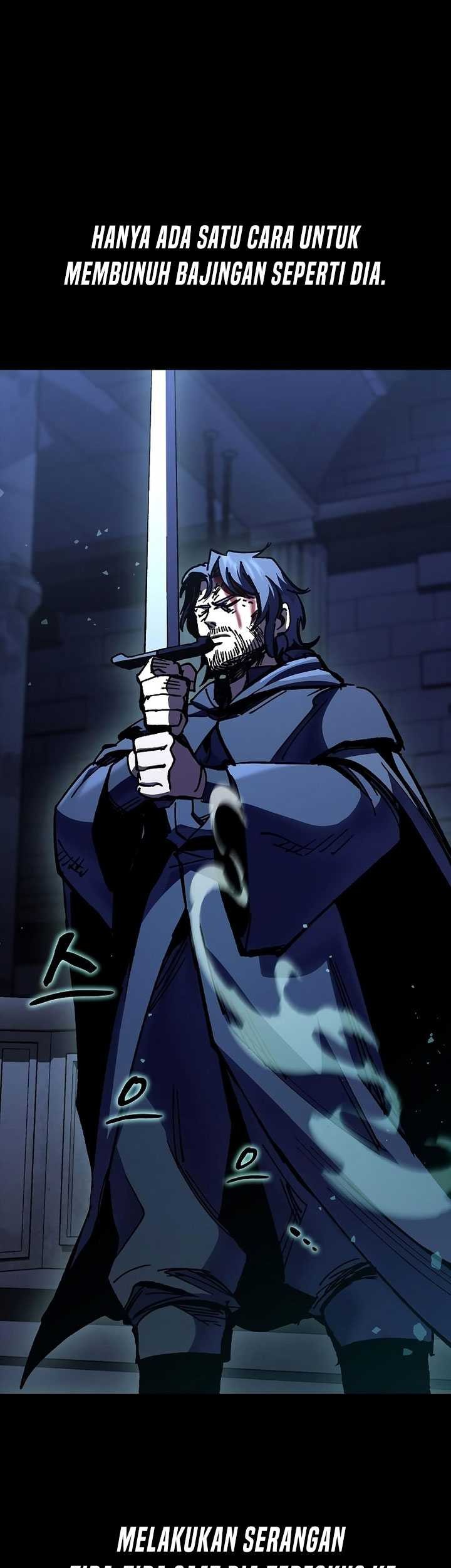 Genius Corpse-Collecting Warrior Chapter 12 Gambar 78