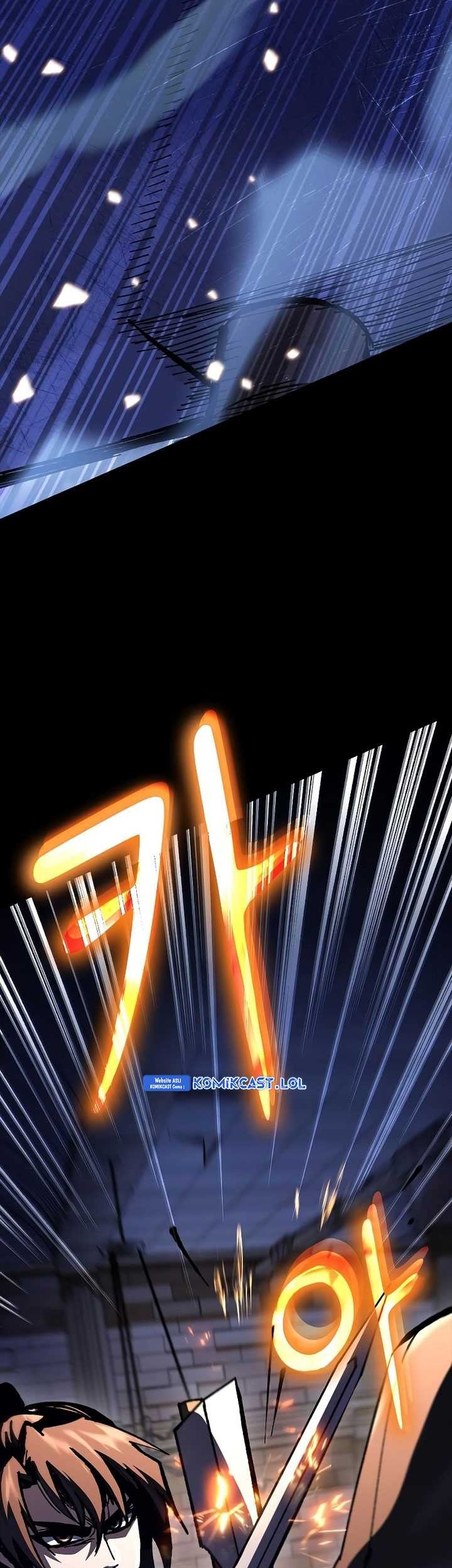 Genius Corpse-Collecting Warrior Chapter 12 Gambar 6