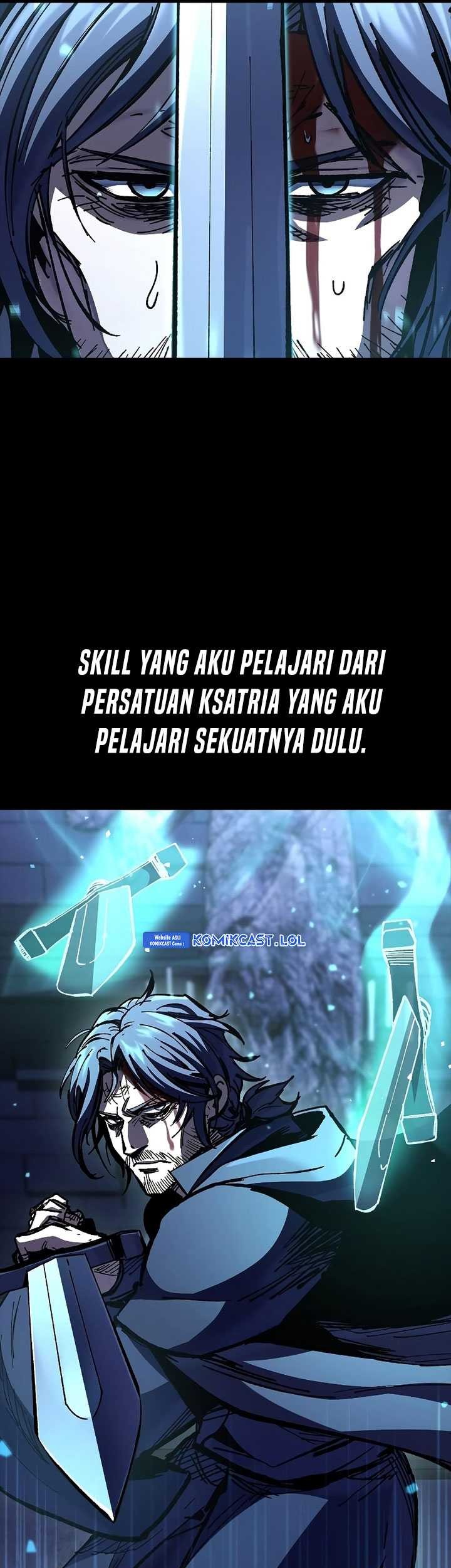 Genius Corpse-Collecting Warrior Chapter 12 Gambar 80