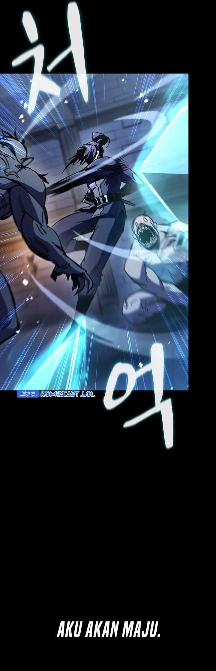 Genius Corpse-Collecting Warrior Chapter 12 Gambar 83