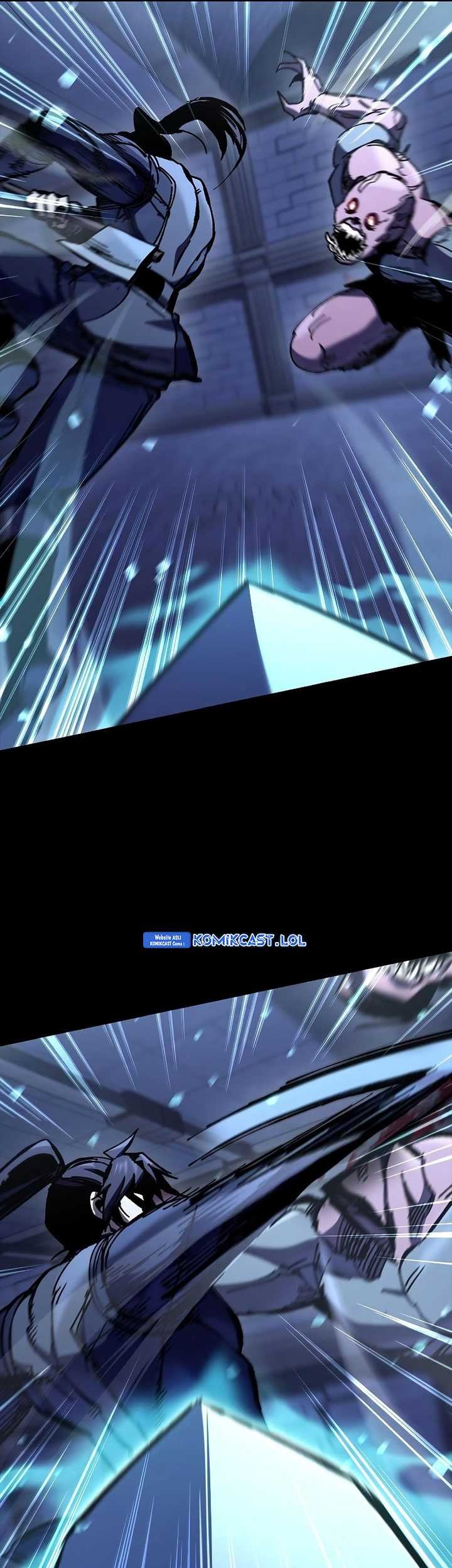 Genius Corpse-Collecting Warrior Chapter 12 Gambar 89