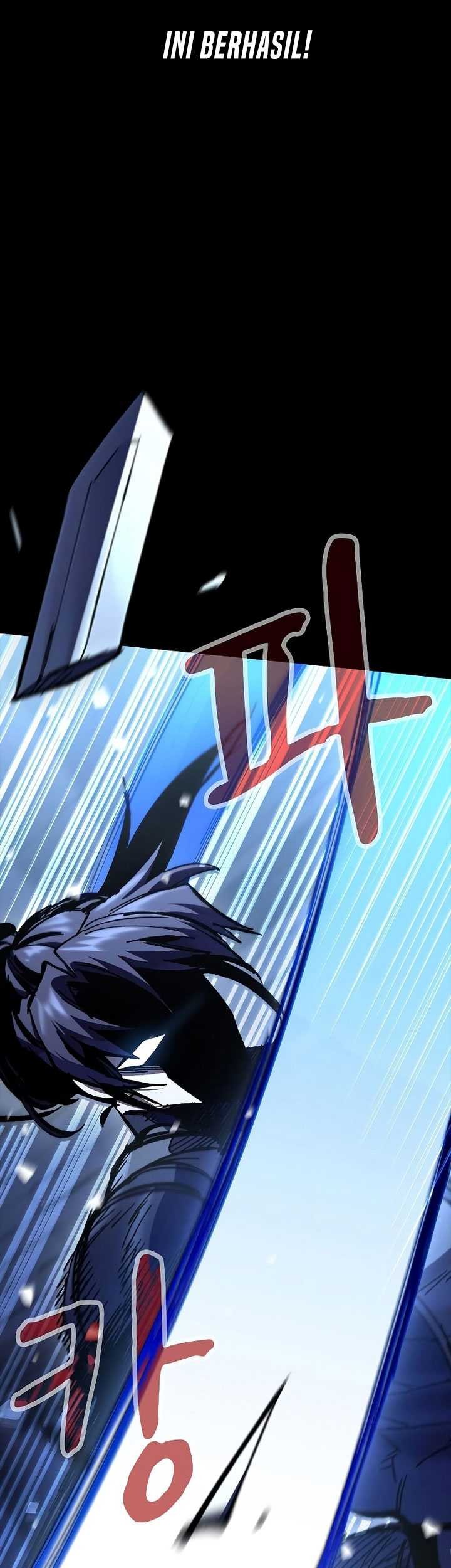 Genius Corpse-Collecting Warrior Chapter 12 Gambar 91