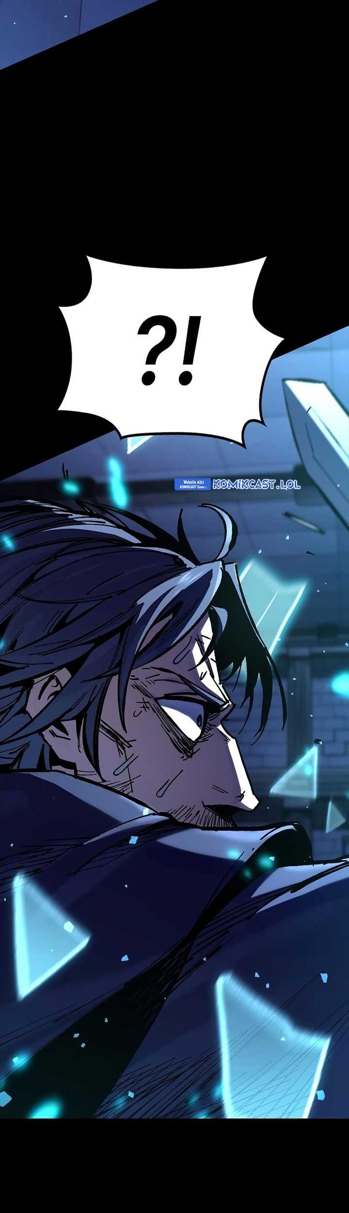 Genius Corpse-Collecting Warrior Chapter 12 Gambar 93