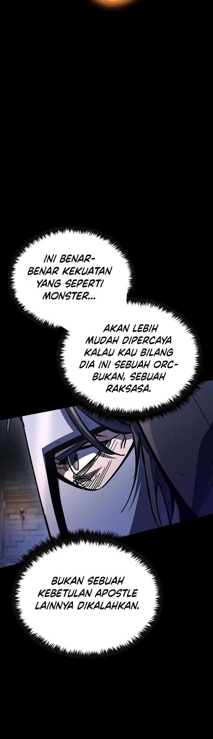 Genius Corpse-Collecting Warrior Chapter 12 Gambar 8