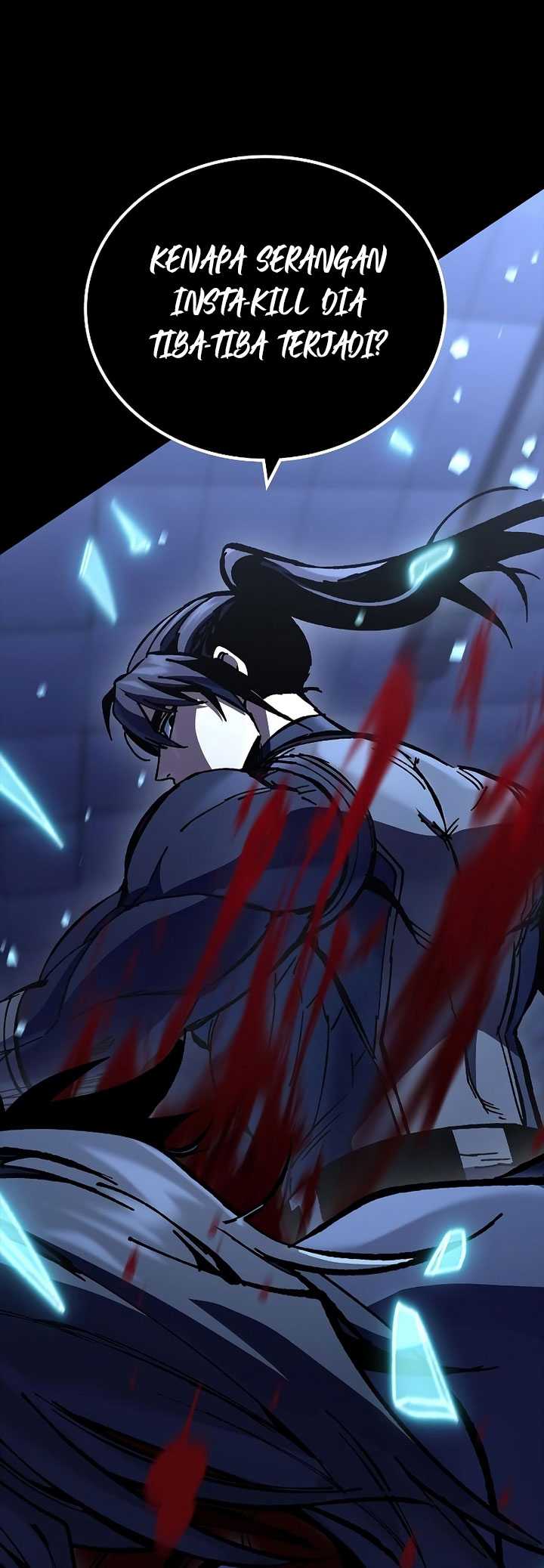 Genius Corpse-Collecting Warrior Chapter 12 Gambar 97